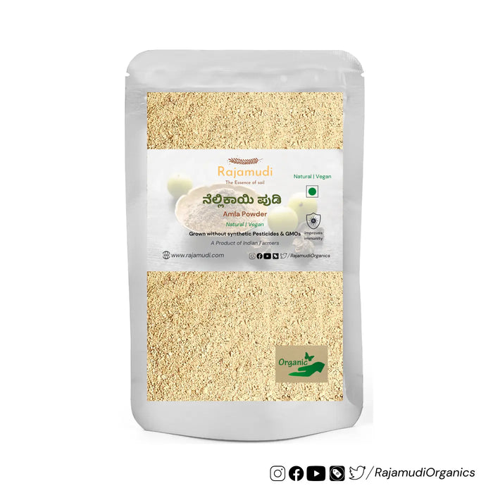 amla powder