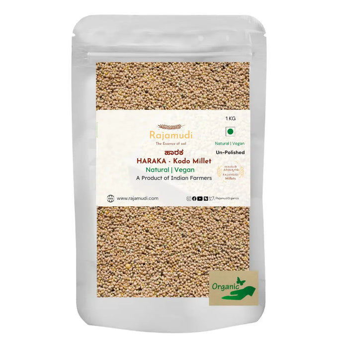 kodo millet 1 kg